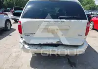 2007 Dodge Grand Caravan фото