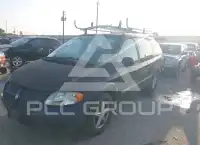 2007 Dodge Grand Caravan фото