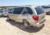 2007 Dodge Grand Caravan photo