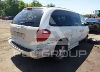 2007 Dodge Grand Caravan фото