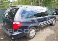 2007 Dodge Grand Caravan фото