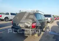 2007 Dodge Grand Caravan фото