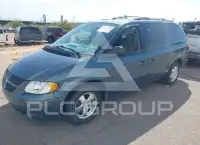 2007 Dodge Grand Caravan фото