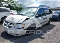 2007 Dodge Grand Caravan фото