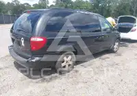 2007 Dodge Grand Caravan фото