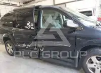 2007 Dodge Grand Caravan фото