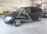 2007 Dodge Grand Caravan фото