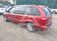 2007 Dodge Grand Caravan фото
