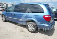 2007 Dodge Grand Caravan photo
