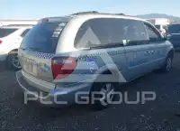 2007 Dodge Grand Caravan фото