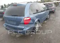 2007 Dodge Grand Caravan photo