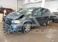 2007 Dodge Grand Caravan фото