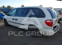 2007 Dodge Grand Caravan фото
