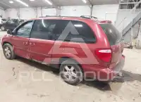 2007 Dodge Grand Caravan фото