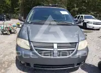 2007 Dodge Grand Caravan фото