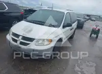 2007 Dodge CARAVAN photo