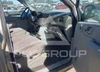 2007 Dodge CARAVAN фото