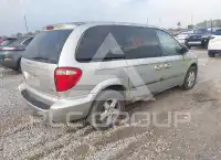 2007 Dodge CARAVAN фото