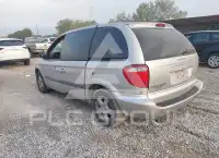 2007 Dodge CARAVAN фото