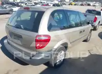 2007 Dodge CARAVAN фото