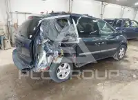 2007 Dodge CARAVAN photo