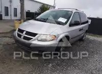 2007 Dodge CARAVAN photo