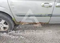 2007 Dodge CARAVAN фото