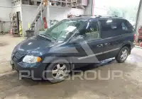 2007 Dodge CARAVAN photo