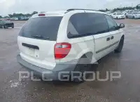 2007 Dodge CARAVAN photo