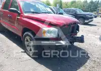 2007 Dodge DAKOTA photo