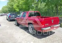 2007 Dodge DAKOTA photo
