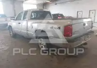 2007 Dodge DAKOTA фото
