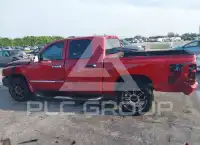 2007 Dodge DAKOTA photo