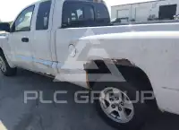2007 Dodge DAKOTA photo