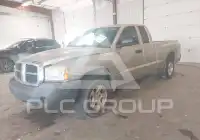 2007 Dodge DAKOTA фото