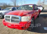 2007 Dodge DAKOTA photo