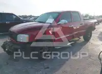 2007 Dodge DAKOTA photo