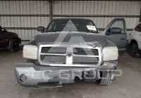 2007 Dodge DAKOTA фото