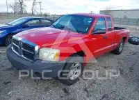 2007 Dodge DAKOTA photo
