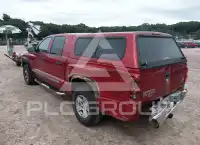 2007 Dodge DAKOTA фото