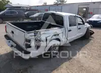 2007 Dodge DAKOTA фото