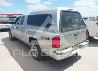2007 Dodge DAKOTA photo