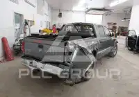 2007 Dodge DAKOTA photo