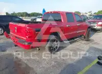2007 Dodge DAKOTA photo