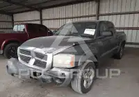 2007 Dodge DAKOTA фото