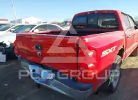 2007 Dodge DAKOTA photo
