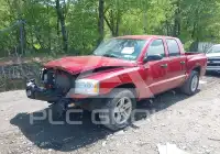 2007 Dodge DAKOTA photo