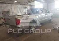 2007 Dodge DAKOTA фото