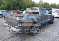 2007 Dodge DAKOTA фото