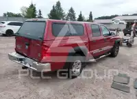 2007 Dodge DAKOTA фото